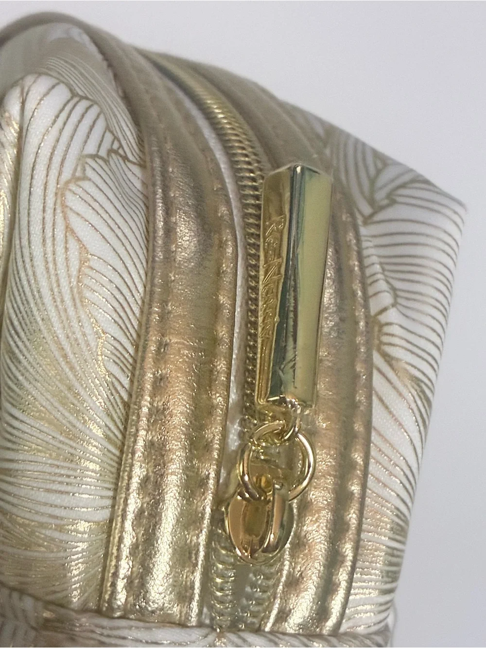 Estee Lauder Cosmetic Pouch